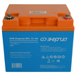 Аккумулятор для ИБП Энергия АКБ GPL 12-40 (тип AGM) - ИБП и АКБ - Аккумуляторы - Магазин стабилизаторов напряжения Ток-Про