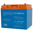 Аккумулятор для ИБП Энергия АКБ GPL 12-40 (тип AGM) - ИБП и АКБ - Аккумуляторы - Магазин стабилизаторов напряжения Ток-Про